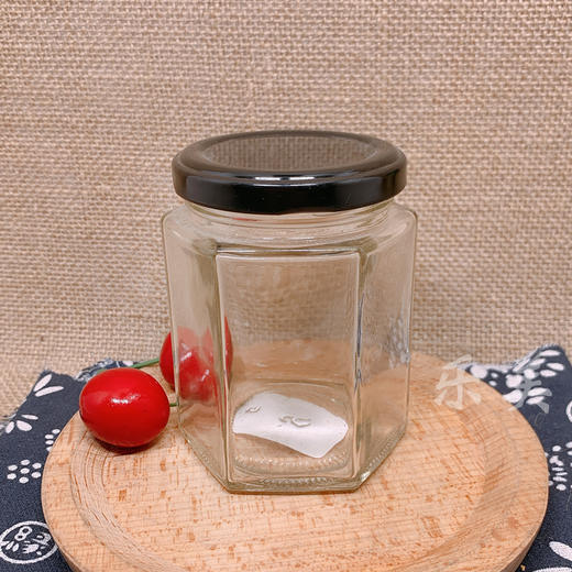 玻璃瓶布丁瓶系列 商品图2