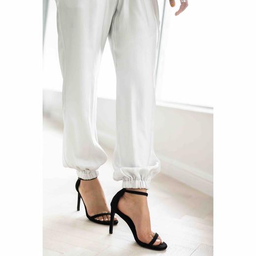 CG｜Genie Pants [真丝精灵裤] 商品图5