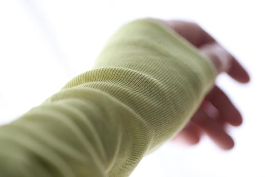 猫太推荐--蚕丝皮肤衣 商品图6