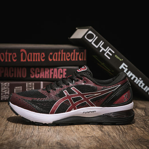 亚瑟士Asics Nimbus N21 商品图1