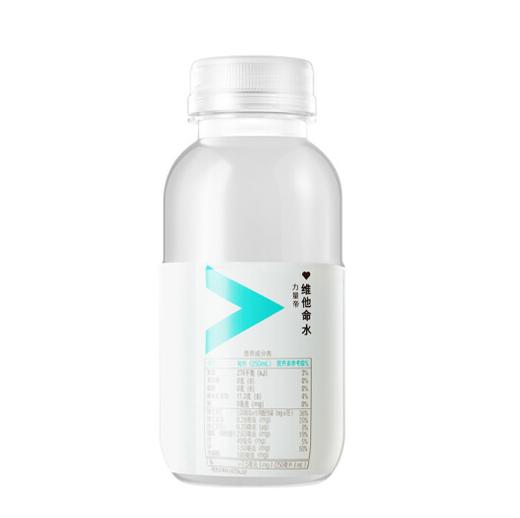【亚欧超市】农夫力量帝柠檬维他命水250ml*12 商品图0