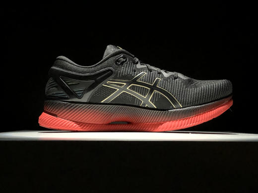 ASICS-亚瑟士 METARIDE 专业长跑缓震保护透气跑步鞋男鞋 商品图0