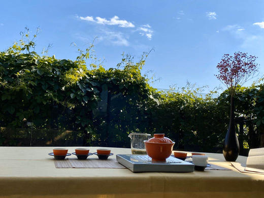 老农茶席 商品图1