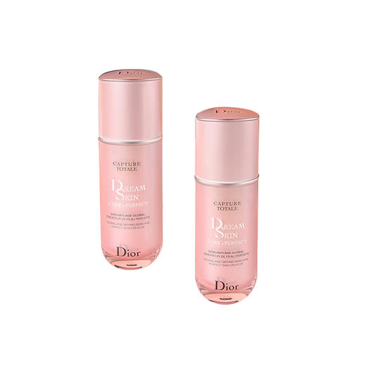 【L预售】迪奥梦幻美肌柔润精粹乳  1080ml 商品图0