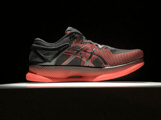 ASICS-亚瑟士 METARIDE 专业长跑缓震保护透气跑步鞋男鞋 商品图5