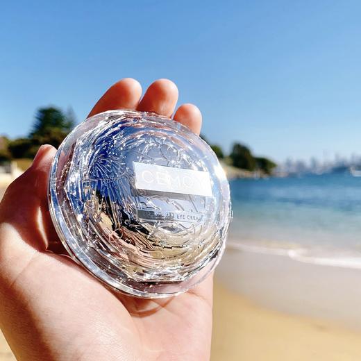 CEMOY 4D反重力飞碟眼霜20ml 商品图3