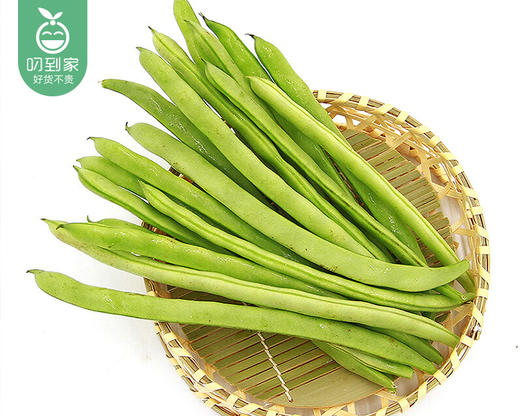 漳州新鲜四季豆/1份（1kg±50g） 商品图4