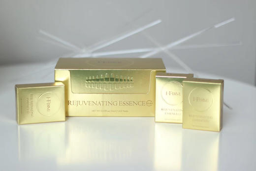 美国i-Firm USA黑金魅力胶原渗透油 商品图9