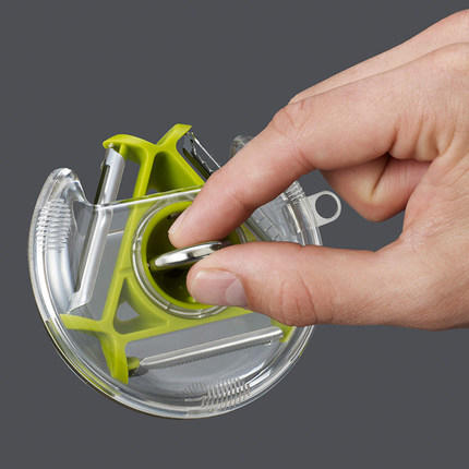 英国Joseph多功能削皮器 商品图3