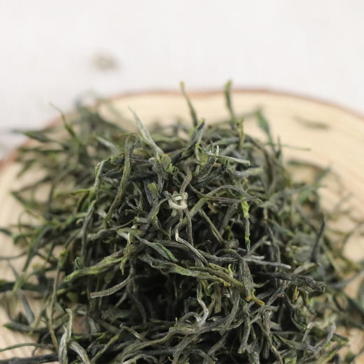 【助农】江城百臻黄鹤楼天龙云雾200g 商品图3