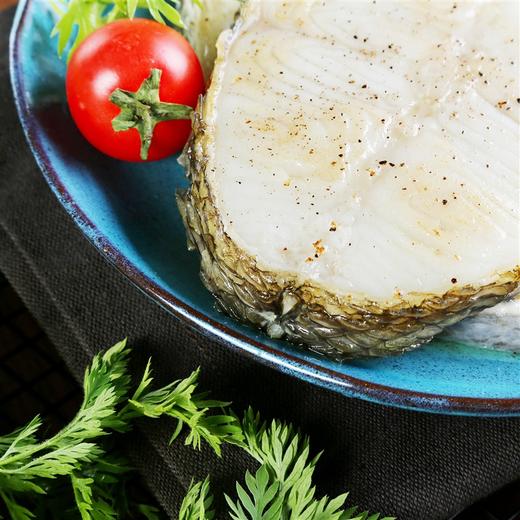 加拿大进口鳕鱼500g*2/营养丰富鲜美嫩滑细腻可口（一般贸易） 商品图5