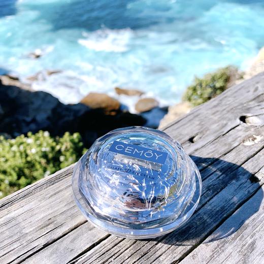 CEMOY 4D反重力飞碟眼霜20ml 商品图2