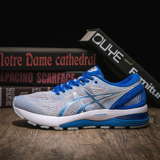 亚瑟士Asics Nimbus N21 商品图4