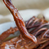 【肉食精选】鸭舌（250g*2包）温州老底子配方 酱香浓郁 弹嫩爽口 商品缩略图5