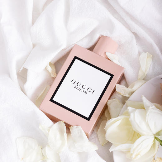 古驰 花悦 Gucci Bloom EDP 分装 商品图1