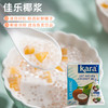kara佳乐椰浆 印尼进口浓椰汁椰子汁 烘焙甜点西米露原材料小包装 商品缩略图0