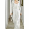 CG｜Garter Slim Long Maxi Skirt [松紧腰修身半身长裙] 商品缩略图3