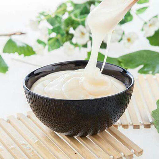 蜂蜜  黑蜂椴树雪蜜丨500g礼盒装 超100小时蜂蜜酿制 欧盟有机认证 国家地理标志产品 商品图5