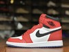 Air Jordan 1 Fearless 红蓝鸳鸯 蜘蛛侠 AJ1漆皮篮球鞋 商品缩略图0