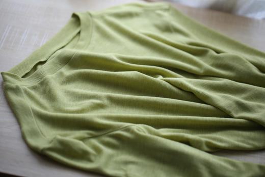 猫太推荐--蚕丝皮肤衣 商品图3