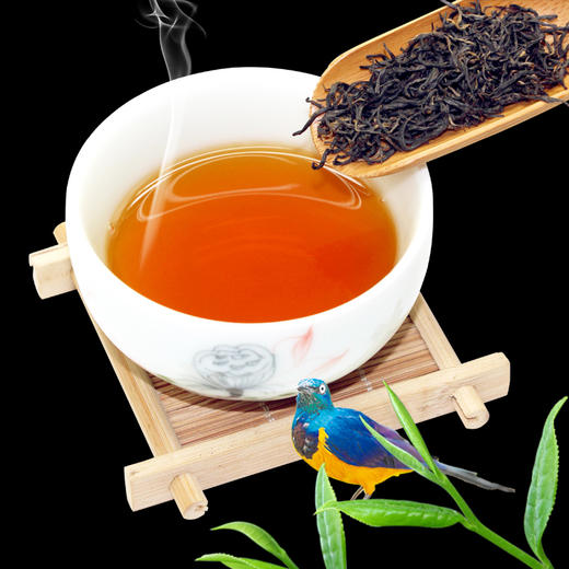 宁红金毫线上一级简装 125g/罐【团购价58元】