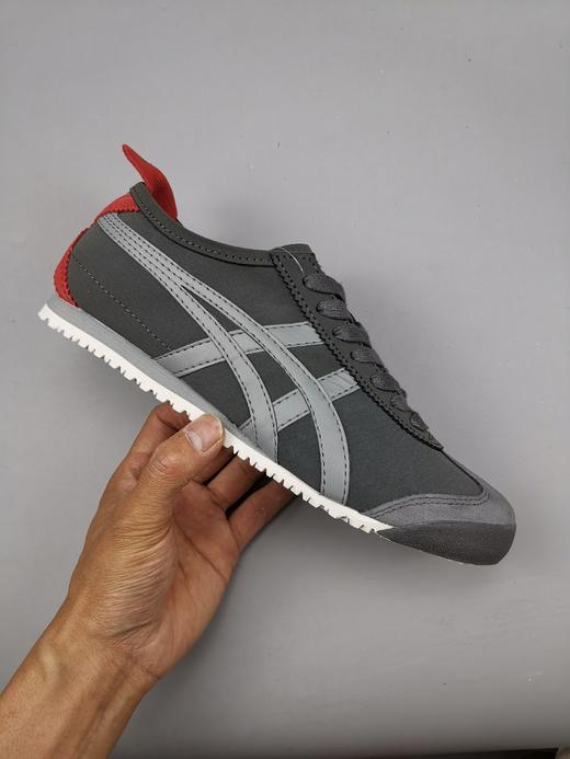 亚瑟士OnitsukaTiger-鬼冢虎 MEXICO 66休闲板鞋 商品图7