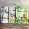 【全3册】黄善美动物小说系列 占领果园+山谷里的朋友们+走出院子的母鸡 商品缩略图4
