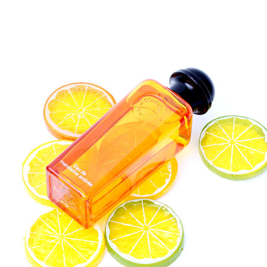 爱马仕 龙涎柑橘 Hermes Eau de Mandarine Ambrée 分装 商品图3