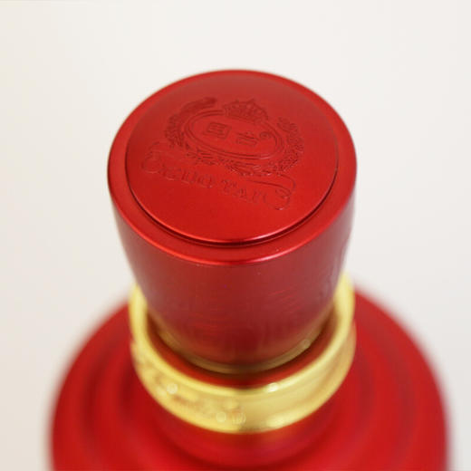 【天士力】国台酒 国标 53度 500ml单瓶礼盒装 酱香型白酒 茅台镇高度酒水 商品图7