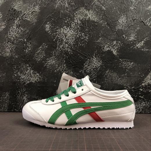 亚瑟士 tiger 鬼冢虎休闲鞋 3M反光 商品图5