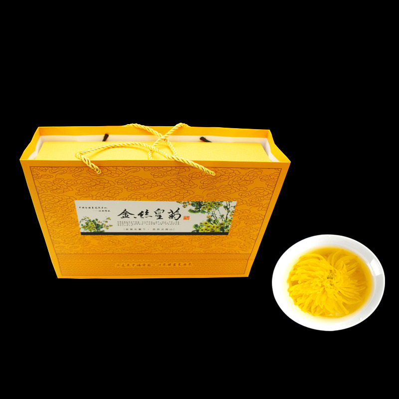 金丝菊二级 30朵礼盒装 30朵/盒