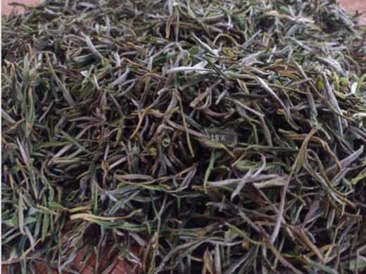 【富溪乡黄山明溪茶业】黄山毛峰 三级袋装250g/500g 商品图1