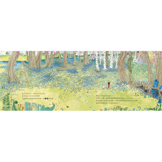 池塘里的小魔乖（精装）（聪明豆绘本•大奖章系列1） 商品图1