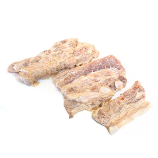 虾酱黄金骨 380g/包