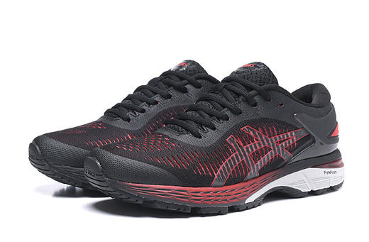 亚瑟士 K25代 GEL-KAYANO 25 东京马拉松 柏林-马拉松纪念版 纽约-马拉松纪念版 商品图9