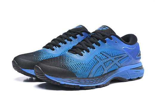 亚瑟士 K25代 GEL-KAYANO 25 东京马拉松 柏林-马拉松纪念版 纽约-马拉松纪念版 商品图6