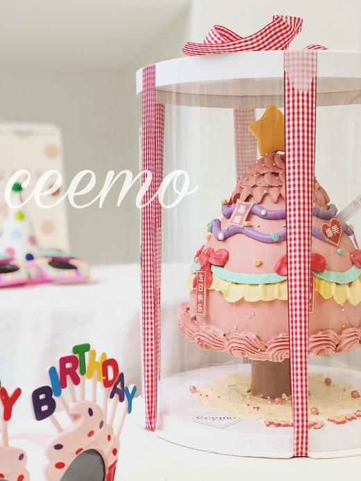 许愿树蛋糕 商品图1