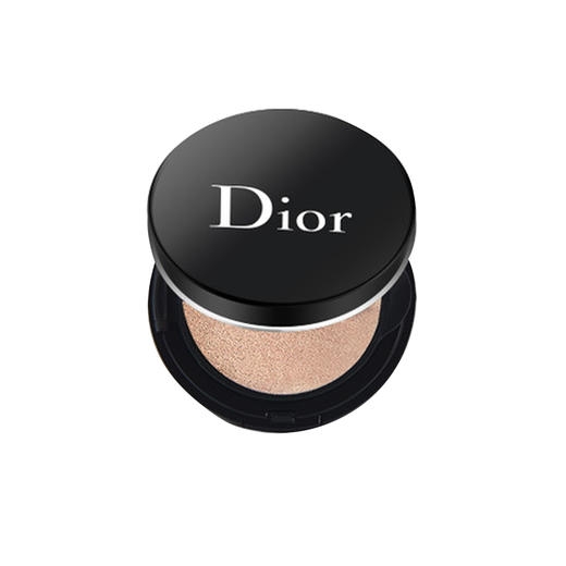 【L预售】迪奥凝脂恒久气垫粉底BB粉底15g  550元 商品图0