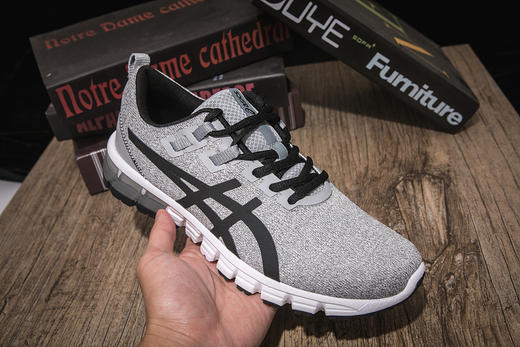 亚瑟士 Asics Gel-Quantum 90跑鞋 商品图5