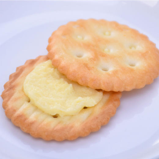 四洲柠檬夹心饼