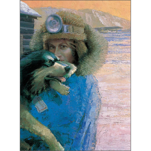 勇敢的心（聪明豆绘本·大奖章系列2） 3-9岁 商品图1