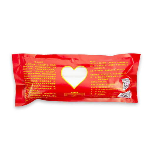 【荆门】精品蟠龙菜500g 商品图1