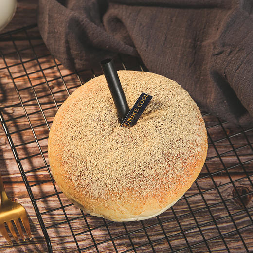 【预定】豆乳面包（上午7点后预定，第二天下午出货） 商品图2