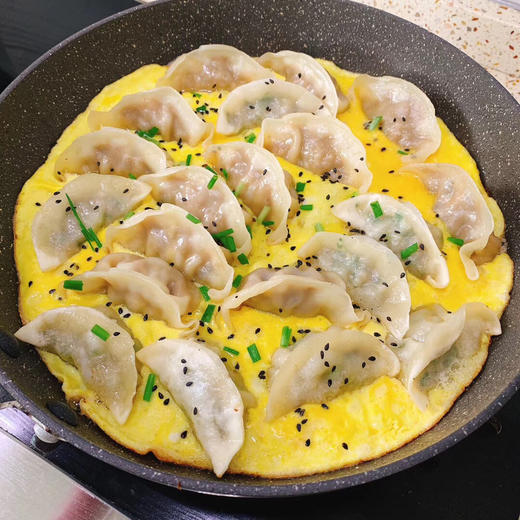 澳洲和牛馅煎饺 商品图3