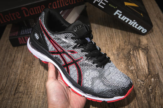 ASICS-亚瑟士 20代 商品图2