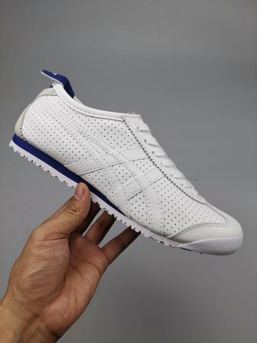 亚瑟士OnitsukaTiger-鬼冢虎 MEXICO 66休闲板鞋 商品图5