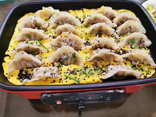 澳洲和牛馅煎饺 商品图4