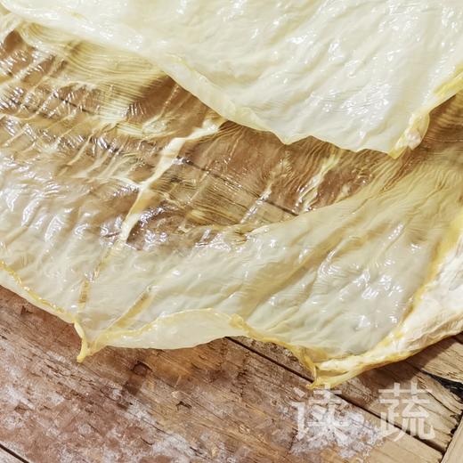 小镇豆腐 豆皮(1张/袋) 商品图1