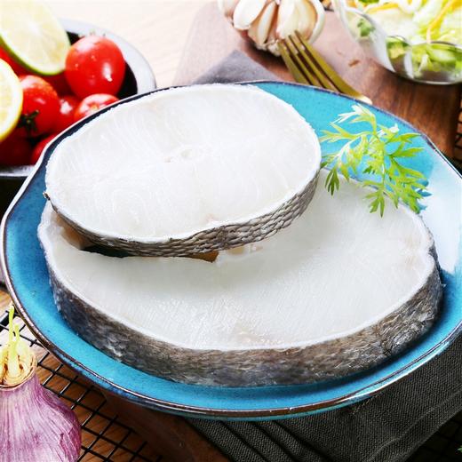 加拿大进口鳕鱼500g*2/营养丰富鲜美嫩滑细腻可口（一般贸易） 商品图4