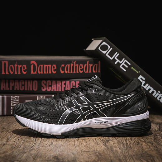 亚瑟士Asics Nimbus N21 商品图6